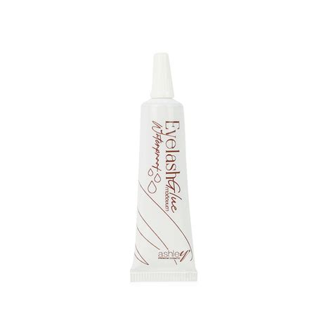 eyelash glue watsons|Ashley Eyelash Glue Waterproof 7 ml. .